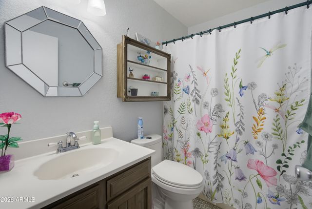 4020 W CORRINE Drive, Phoenix, AZ 85029