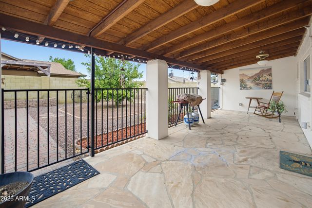 4020 W CORRINE Drive, Phoenix, AZ 85029