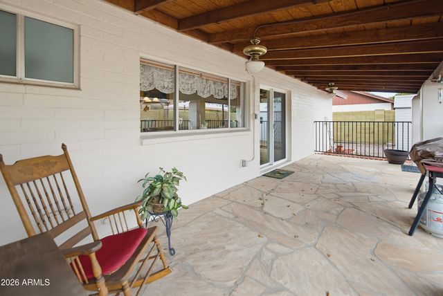 4020 W CORRINE Drive, Phoenix, AZ 85029