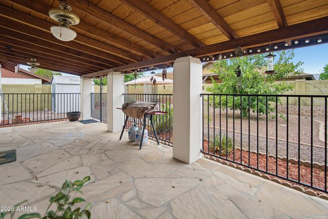 4020 W CORRINE Drive, Phoenix, AZ 85029