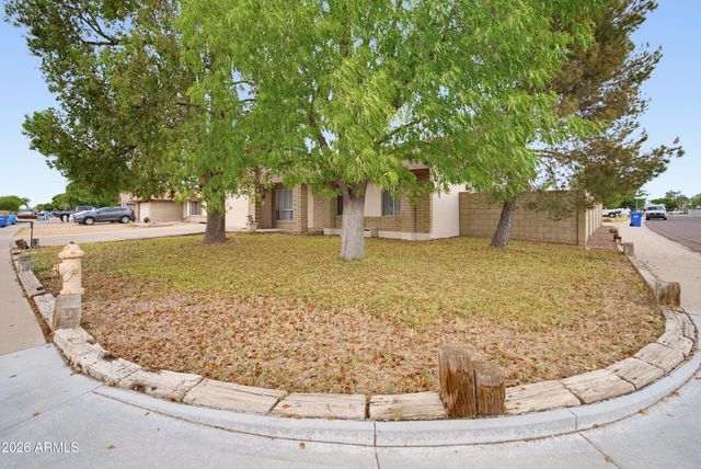 4020 W CORRINE Drive, Phoenix, AZ 85029