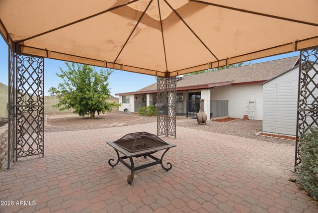 4020 W CORRINE Drive, Phoenix, AZ 85029