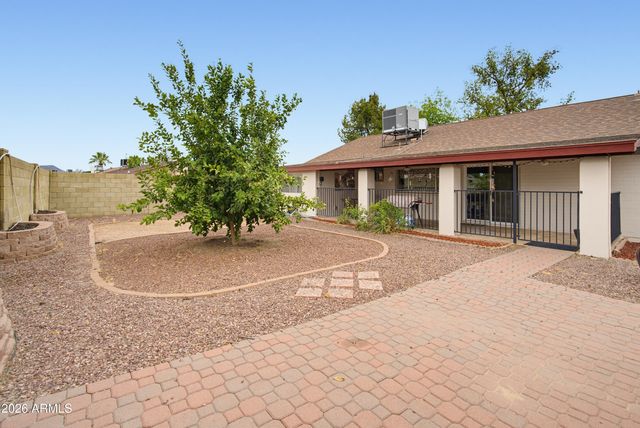 4020 W CORRINE Drive, Phoenix, AZ 85029