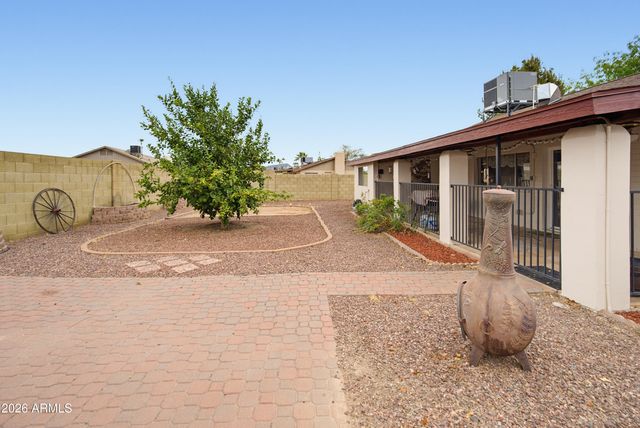 4020 W CORRINE Drive, Phoenix, AZ 85029