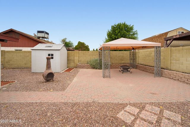4020 W CORRINE Drive, Phoenix, AZ 85029