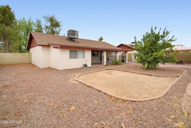4020 W CORRINE Drive, Phoenix, AZ 85029