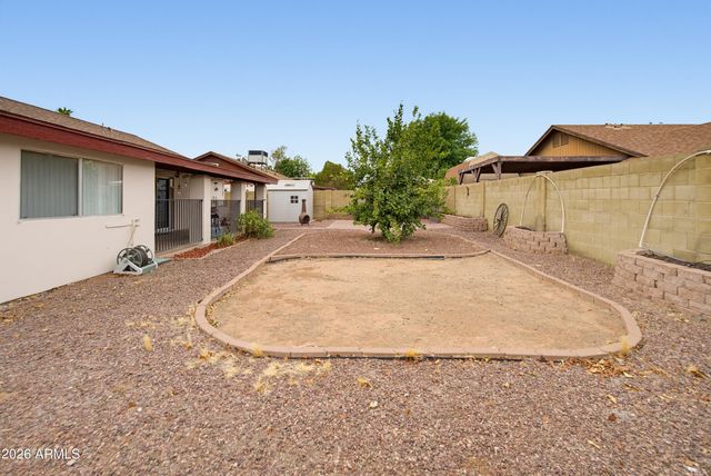 4020 W CORRINE Drive, Phoenix, AZ 85029