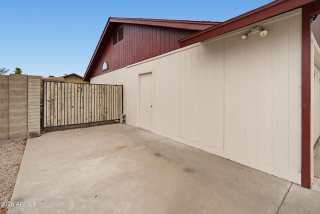 4020 W CORRINE Drive, Phoenix, AZ 85029
