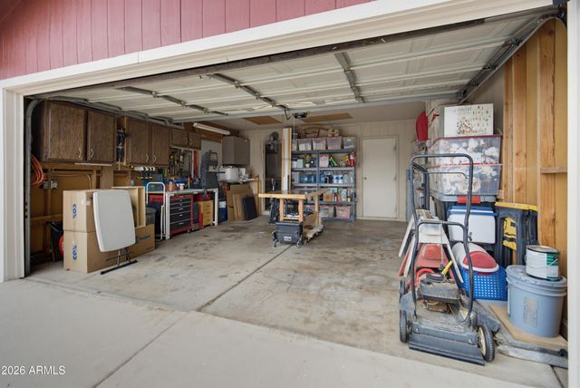 4020 W CORRINE Drive, Phoenix, AZ 85029