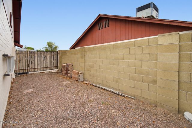 4020 W CORRINE Drive, Phoenix, AZ 85029
