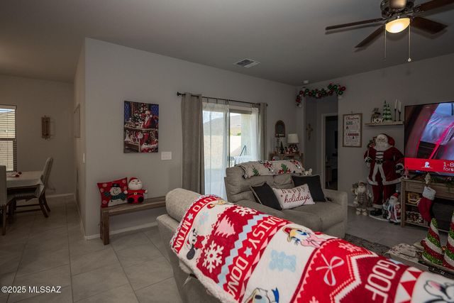 7173 S Draper Road, Tucson, AZ 85757