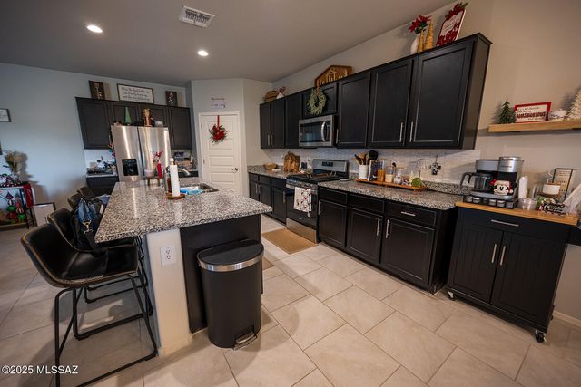 7173 S Draper Road, Tucson, AZ 85757