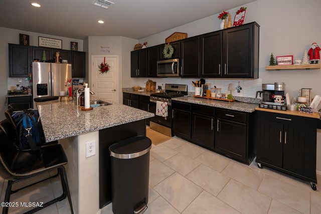 7173 S Draper Road, Tucson, AZ 85757