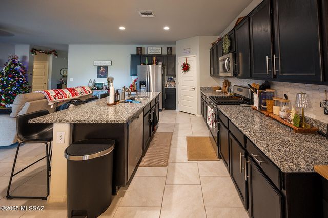 7173 S Draper Road, Tucson, AZ 85757