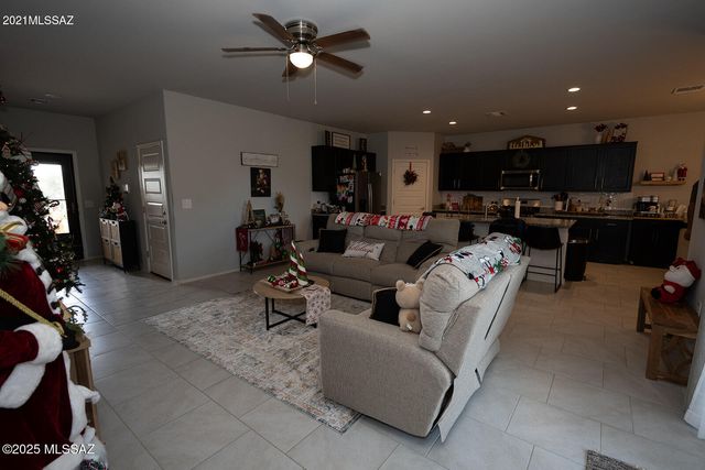 7173 S Draper Road, Tucson, AZ 85757