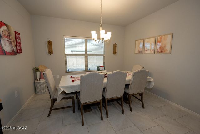 7173 S Draper Road, Tucson, AZ 85757