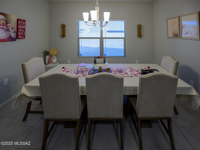 7173 S Draper Road, Tucson, AZ 85757