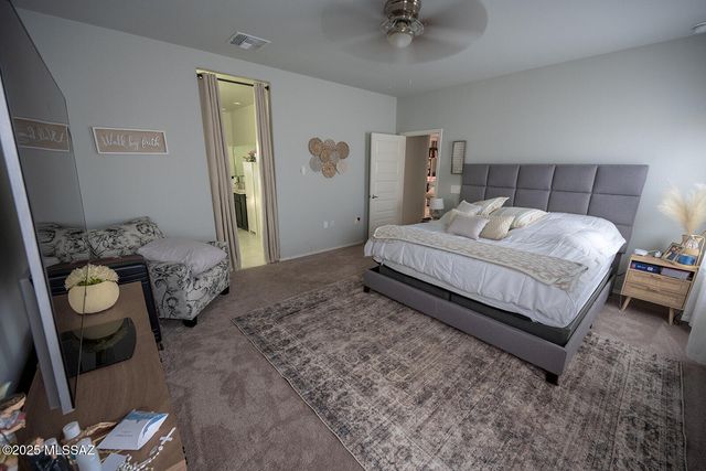 7173 S Draper Road, Tucson, AZ 85757