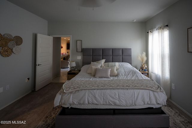 7173 S Draper Road, Tucson, AZ 85757