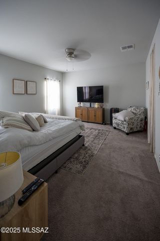 7173 S Draper Road, Tucson, AZ 85757