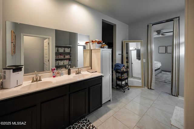 7173 S Draper Road, Tucson, AZ 85757