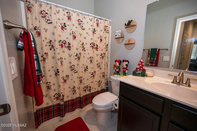 7173 S Draper Road, Tucson, AZ 85757