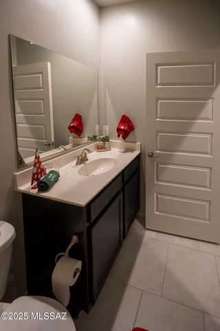 7173 S Draper Road, Tucson, AZ 85757