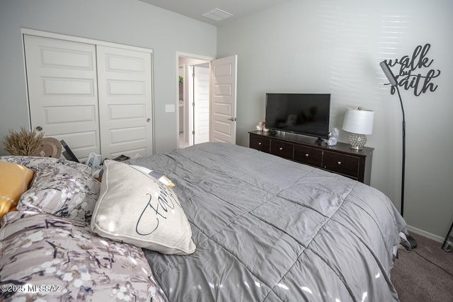 7173 S Draper Road, Tucson, AZ 85757