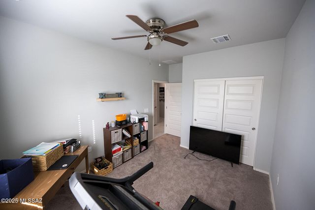 7173 S Draper Road, Tucson, AZ 85757