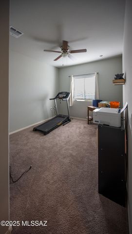 7173 S Draper Road, Tucson, AZ 85757