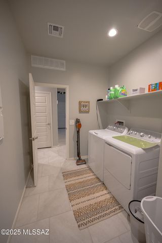 7173 S Draper Road, Tucson, AZ 85757