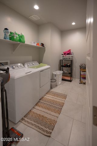 7173 S Draper Road, Tucson, AZ 85757