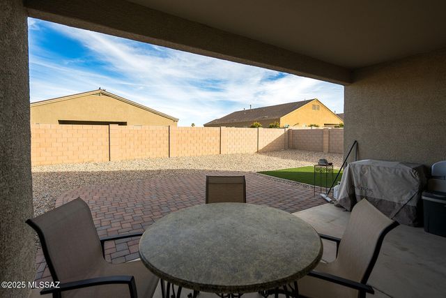 7173 S Draper Road, Tucson, AZ 85757