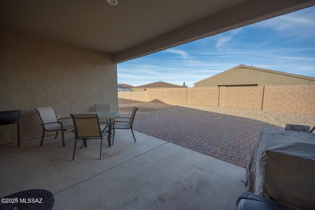 7173 S Draper Road, Tucson, AZ 85757