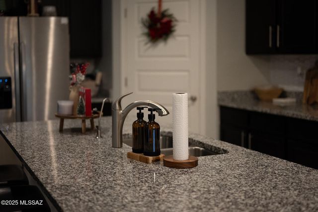 7173 S Draper Road, Tucson, AZ 85757