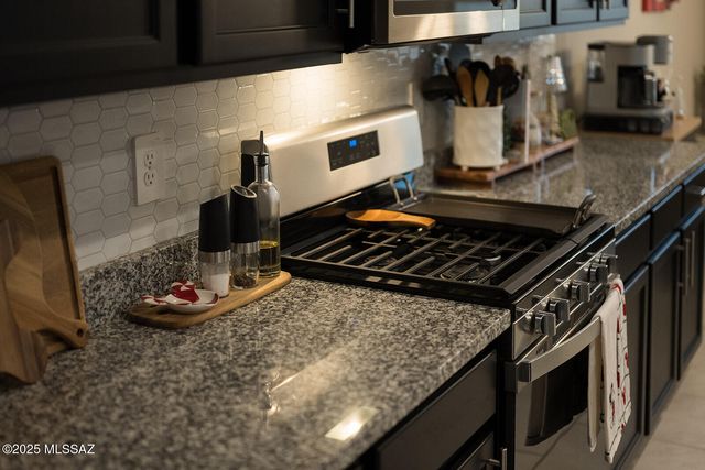 7173 S Draper Road, Tucson, AZ 85757