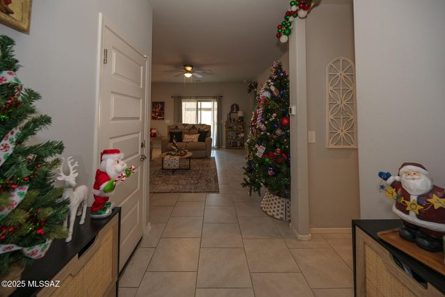 7173 S Draper Road, Tucson, AZ 85757