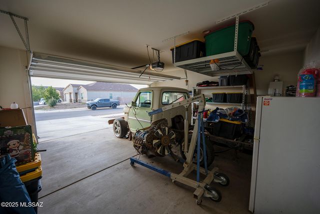 7173 S Draper Road, Tucson, AZ 85757