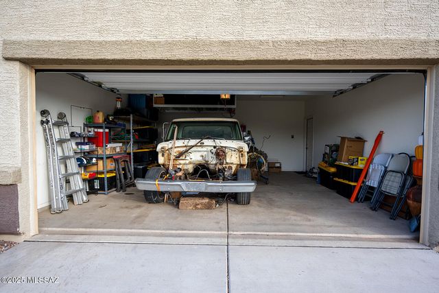 7173 S Draper Road, Tucson, AZ 85757