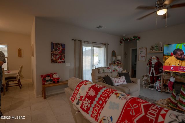 7173 S Draper Road, Tucson, AZ 85757