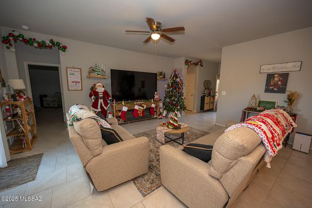 7173 S Draper Road, Tucson, AZ 85757