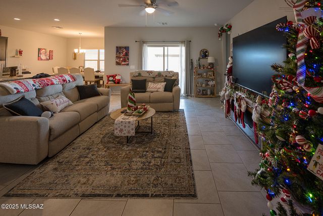 7173 S Draper Road, Tucson, AZ 85757