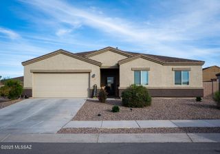 7173 S Draper Road, Tucson, AZ 85757