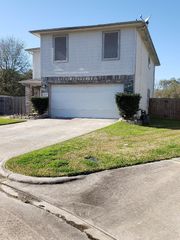 16123 Catbird Court, Humble, TX 77396