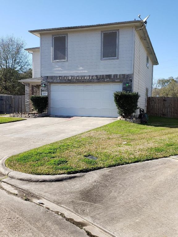 16123 Catbird Court, Humble, TX 77396
