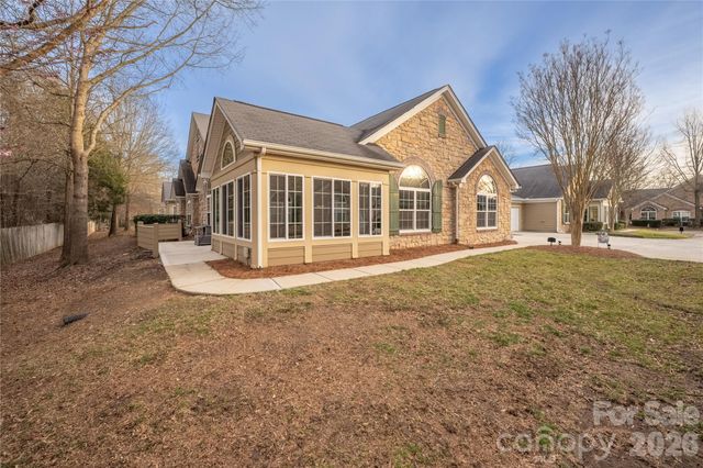 5515 Prosperity View Drive, Charlotte, NC 28269