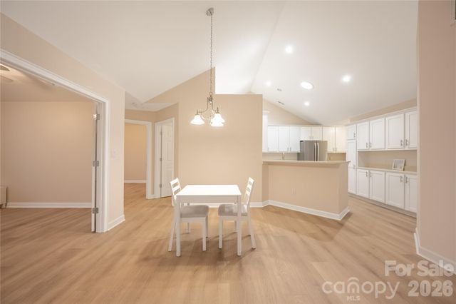 5515 Prosperity View Drive, Charlotte, NC 28269