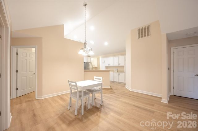 5515 Prosperity View Drive, Charlotte, NC 28269