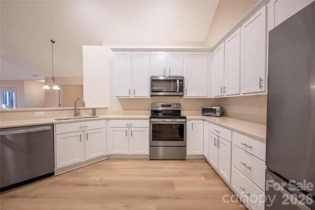 5515 Prosperity View Drive, Charlotte, NC 28269