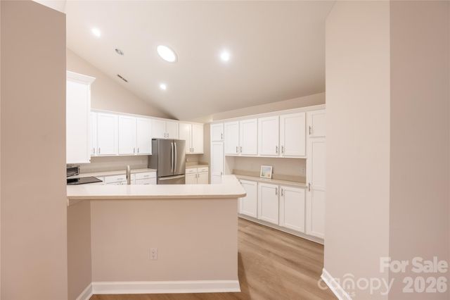 5515 Prosperity View Drive, Charlotte, NC 28269